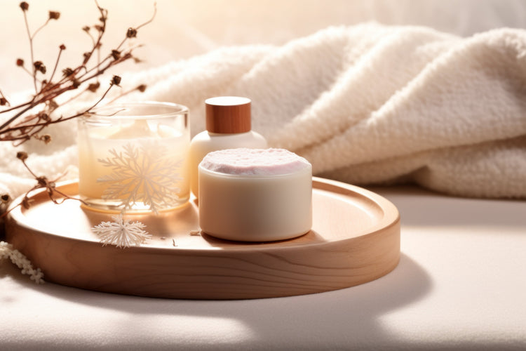 Rituel Bain Et Bien-Être