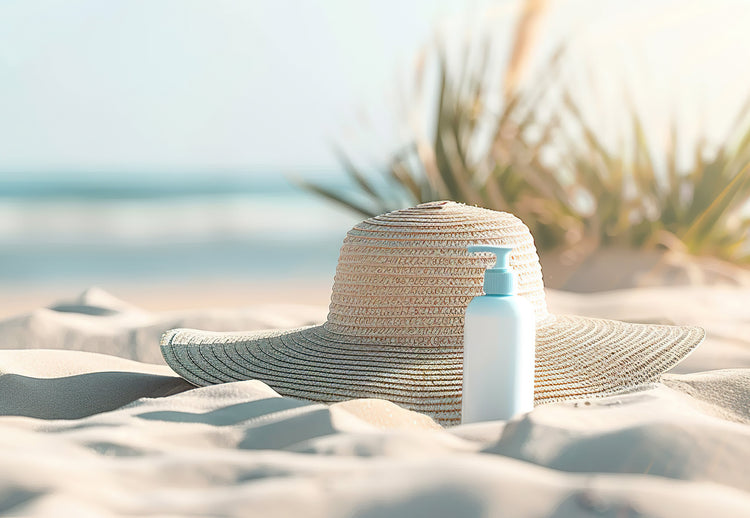 ☀️ Produits Solaire Visage Et Corps